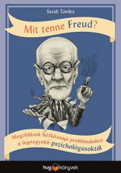 Mit tenne Freud?