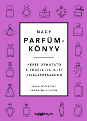 Nagy parfümkönyv