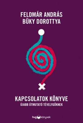 Kapcsolatok könyve