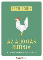 Az alkotás rutinja 