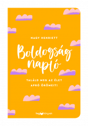 Boldogságnapló