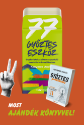 77 győztes eszköz